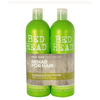Bed Head Re-Energize Set - Darčeková sada